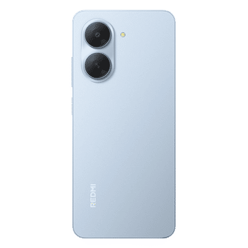REDMI A7 3GB/64GB SKY BLUE — image 3 of 3