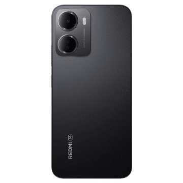 REDMI 15A 5G 4/128GB ACE BLACK — image 2 of 3
