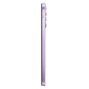 REDMI 15A 5G 6/128GB AMAZE PURPLE — image 2 of 3
