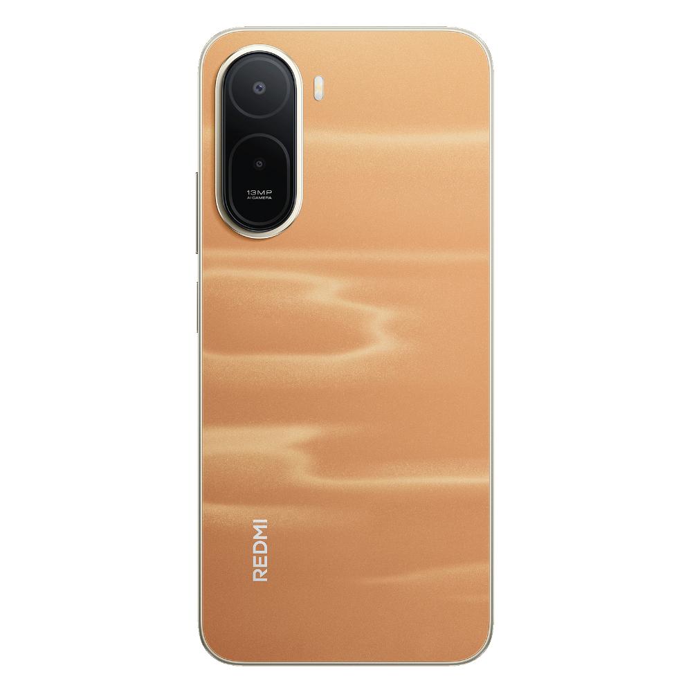REDMI A7 PRO 5G 4GB/128GB SUNSET ORANGE — image 2 of 3