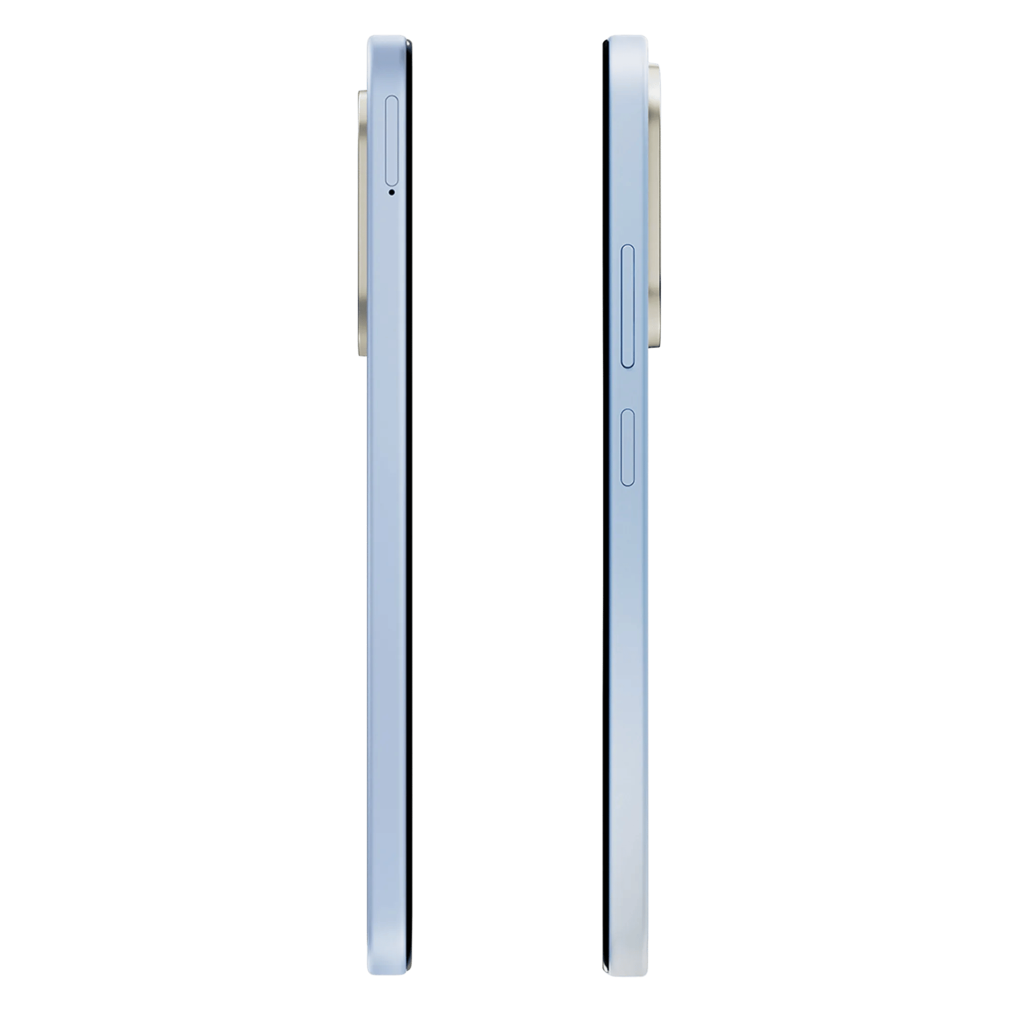 POCO C81 4GB/64GB SKY BLUE — image 3 of 3
