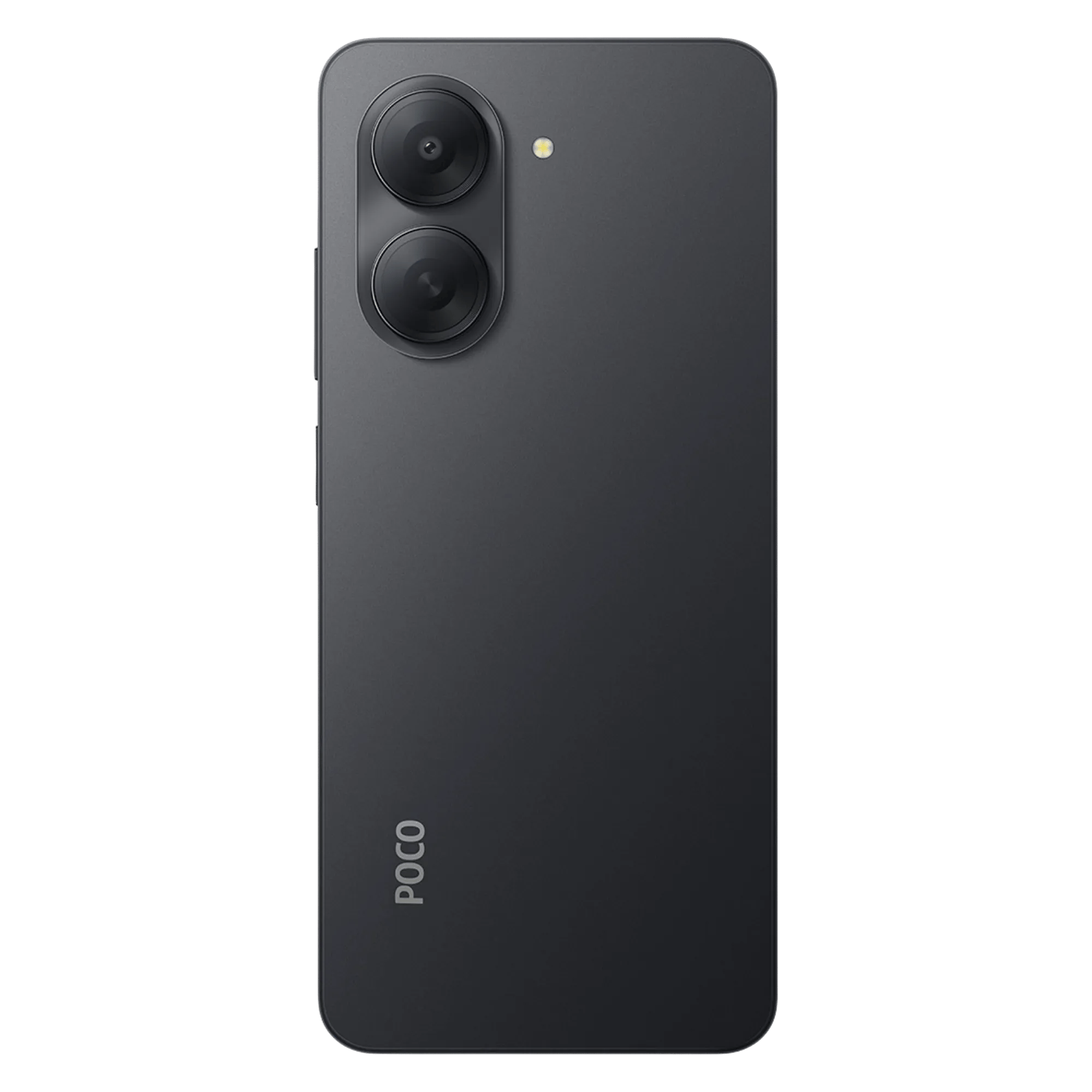POCO C81X 3GB/64GB CRYSTAL BLACK — image 2 of 3