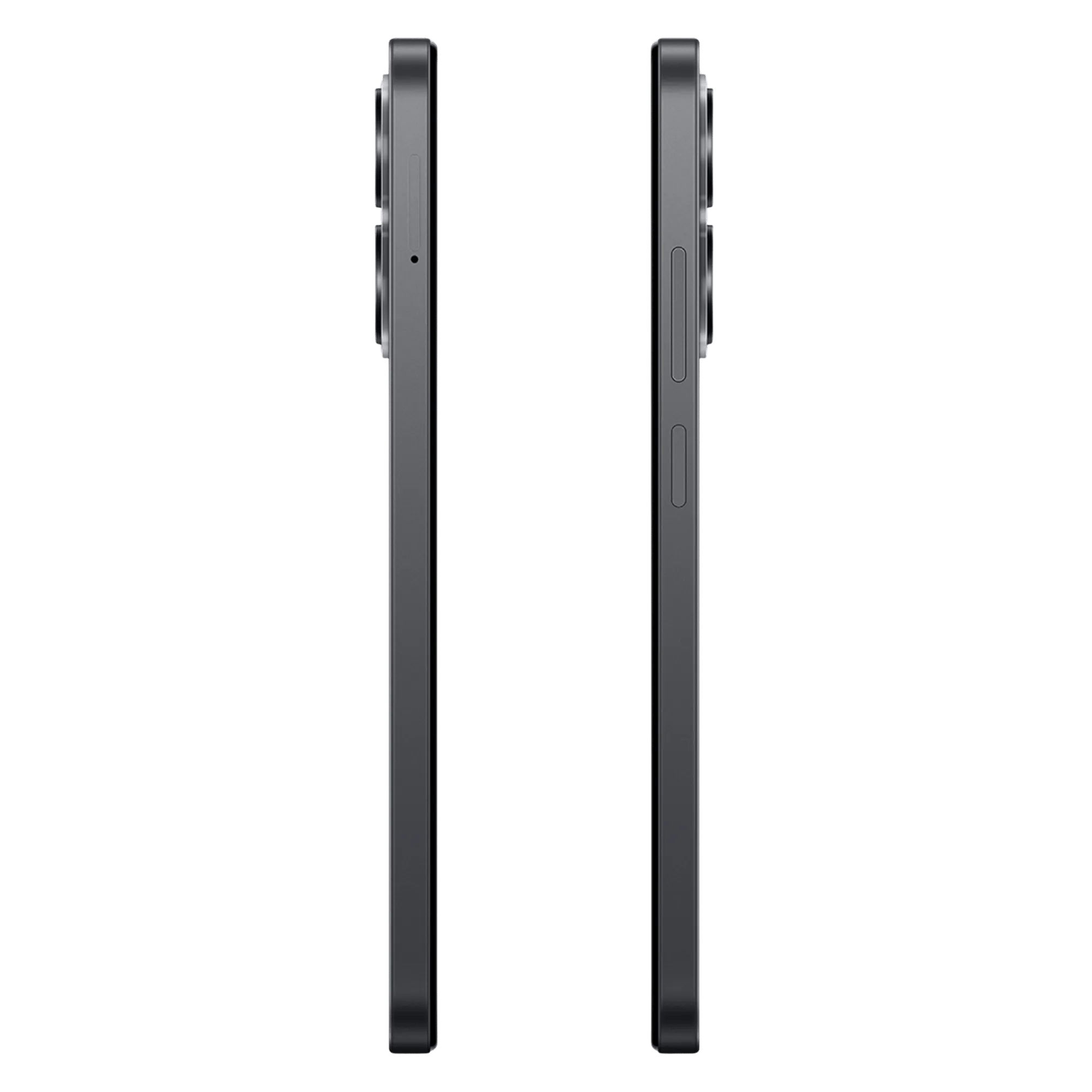 POCO C81X 3GB/64GB CRYSTAL BLACK — image 3 of 3