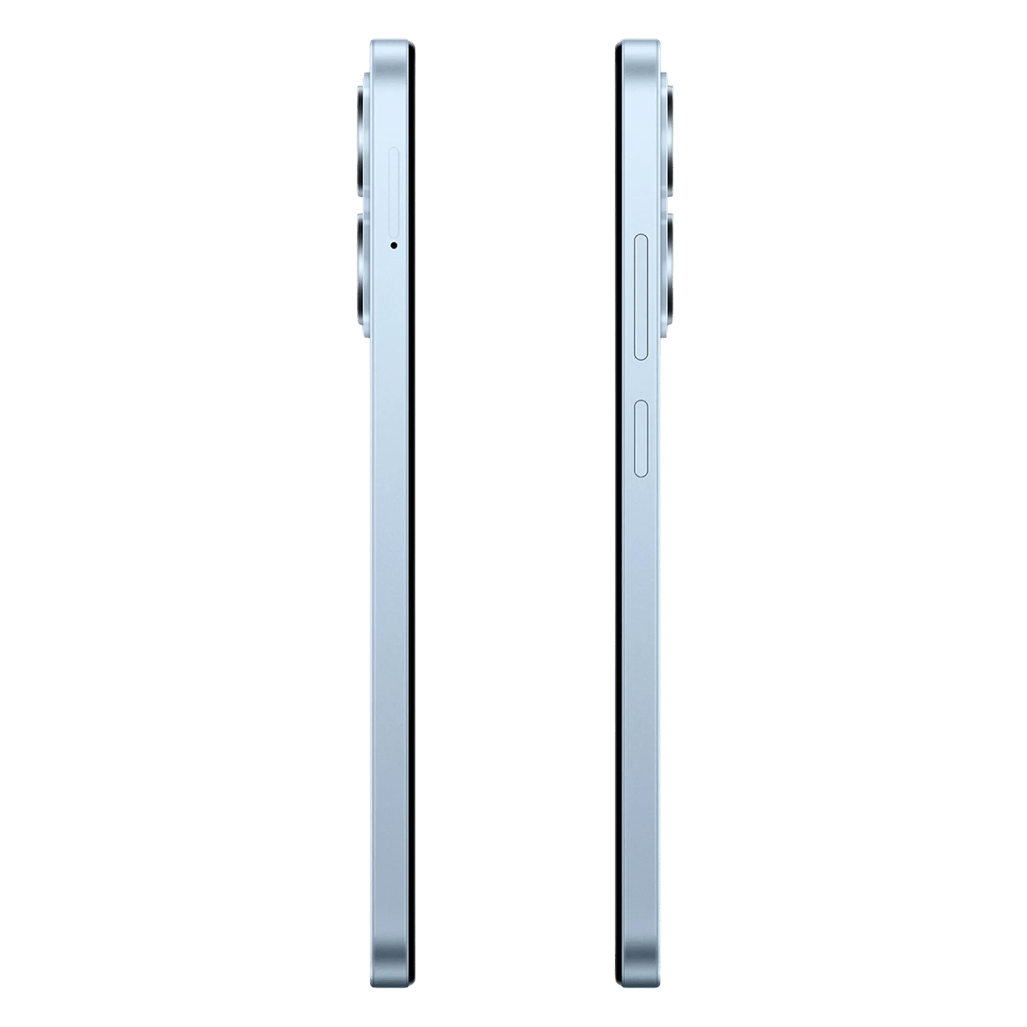 POCO C81X 3GB/64GB ICE BLUE — image 2 of 3