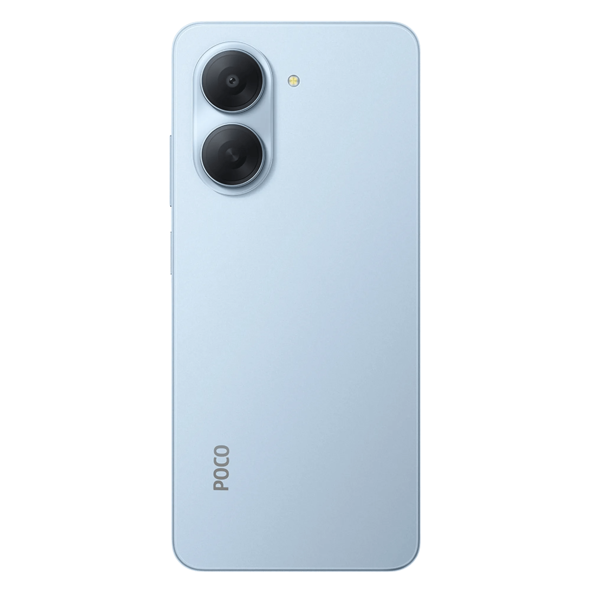 POCO C81X 3GB/64GB ICE BLUE — image 3 of 3