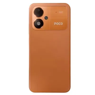 POCO M8 POWER 5G 8GB/128GB BLAZE ORANGE