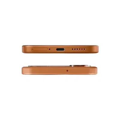 POCO M8 POWER 5G 8GB/128GB BLAZE ORANGE — image 3 of 3