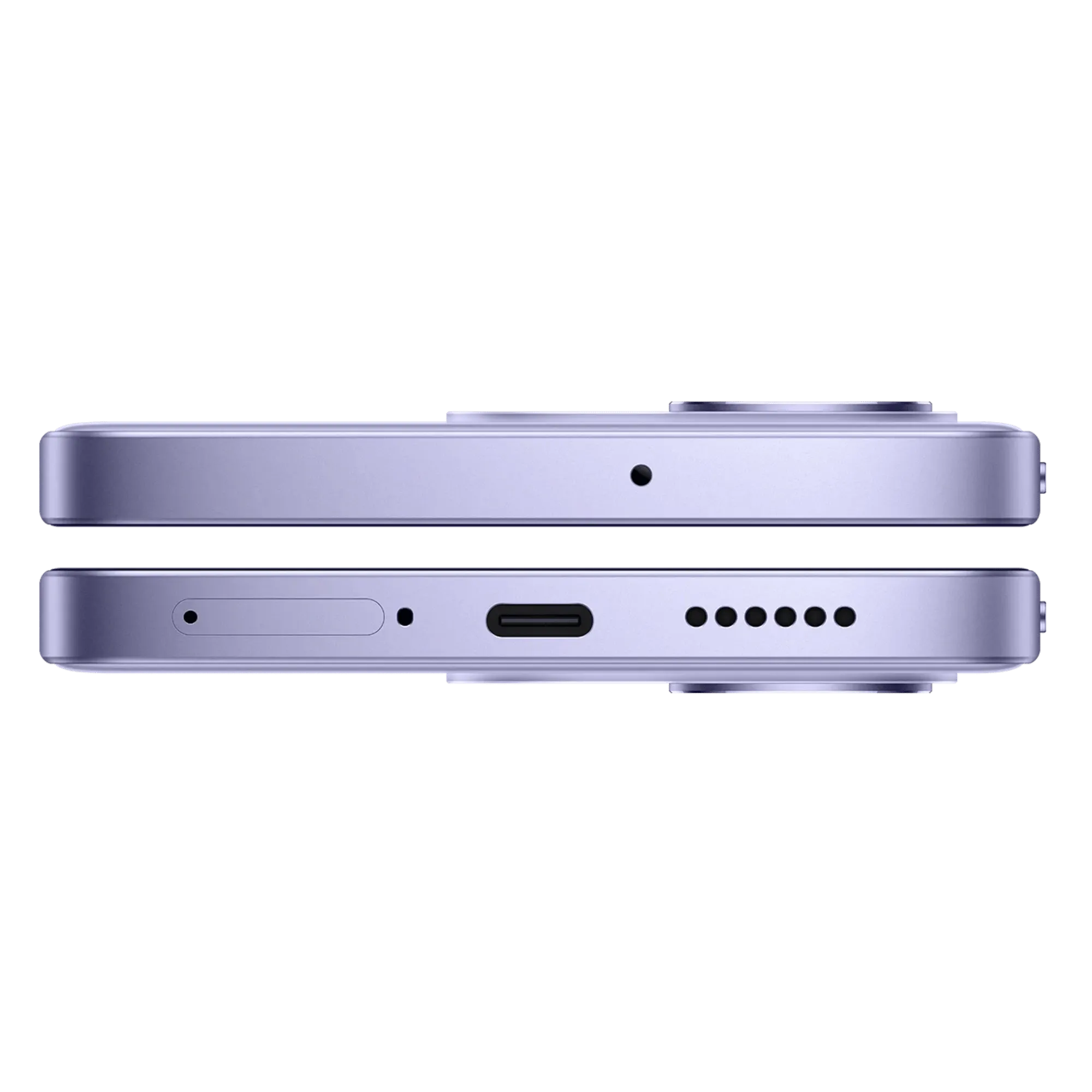 REDMI NOTE 17 5G 6GB/128GB STARLIGHT PURPLE — image 3 of 3