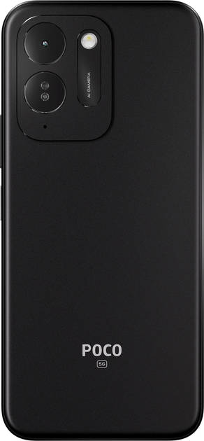 POCO M8X 5G 4GB/128GB BLACK — image 3 of 3