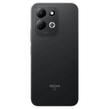 REDMI 17 5G 6/128GB ABSOLUTE BLACK, image 3 of 3