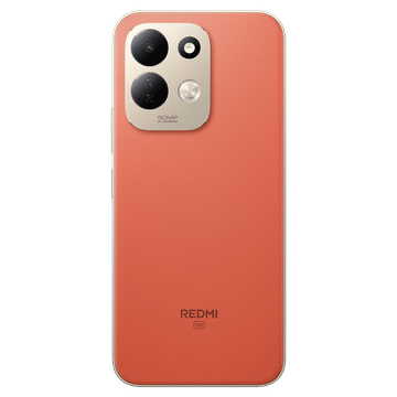 REDMI 17 5G 6/128GB ETERNAL ORANGE, image 3 of 3
