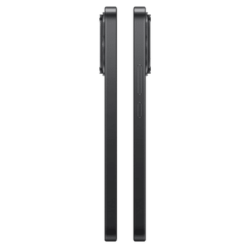 REDMI NOTE 17 PRO 5G 8GB/128GB STEALTH BLACK, image 2 of 3