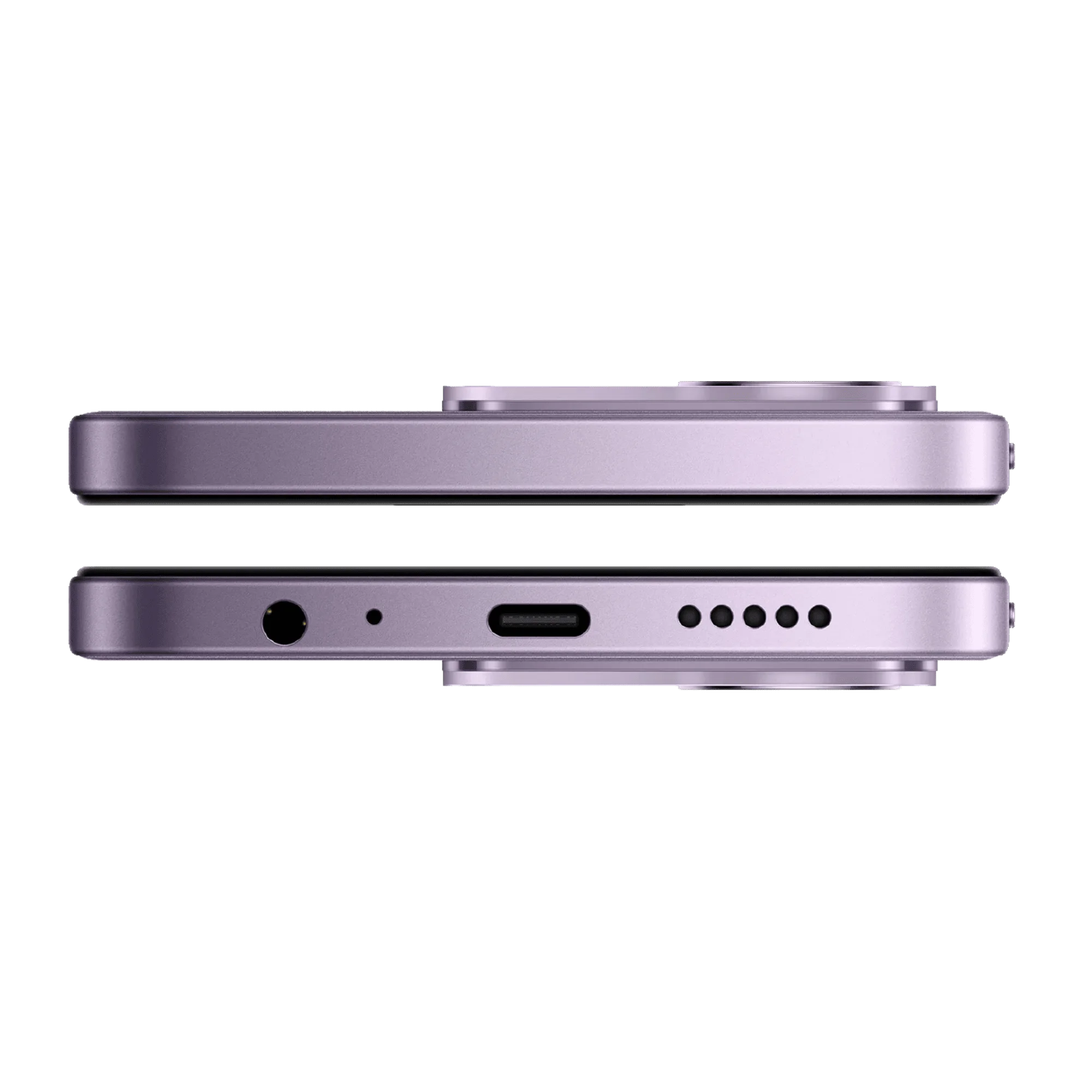 REDMI 17C 5G 6/128GB PURPLE DAWN, image 3 of 3