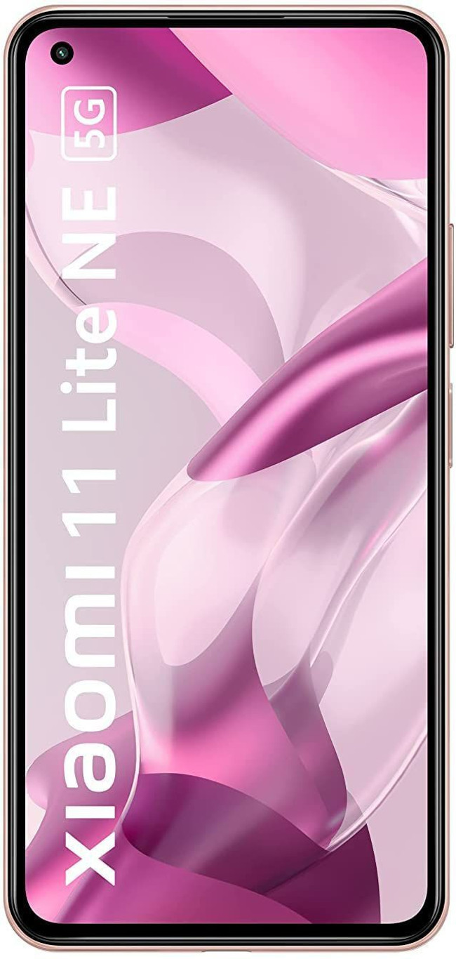 REDMI 11 LITE 8GB/128GB TUSCANY CORAL — image 2 of 3