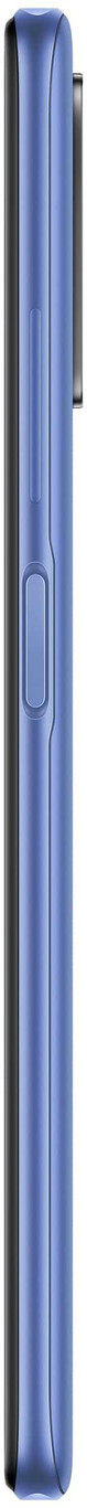 REDMI NOTE 10T 5G 6GB/128GB METALLIC BLUE — image 2 of 3