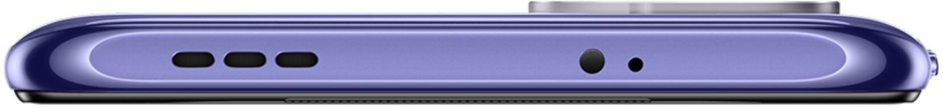 REDMI NOTE 10S 6GB/64GB COSMIC PURPLE — image 3 of 3