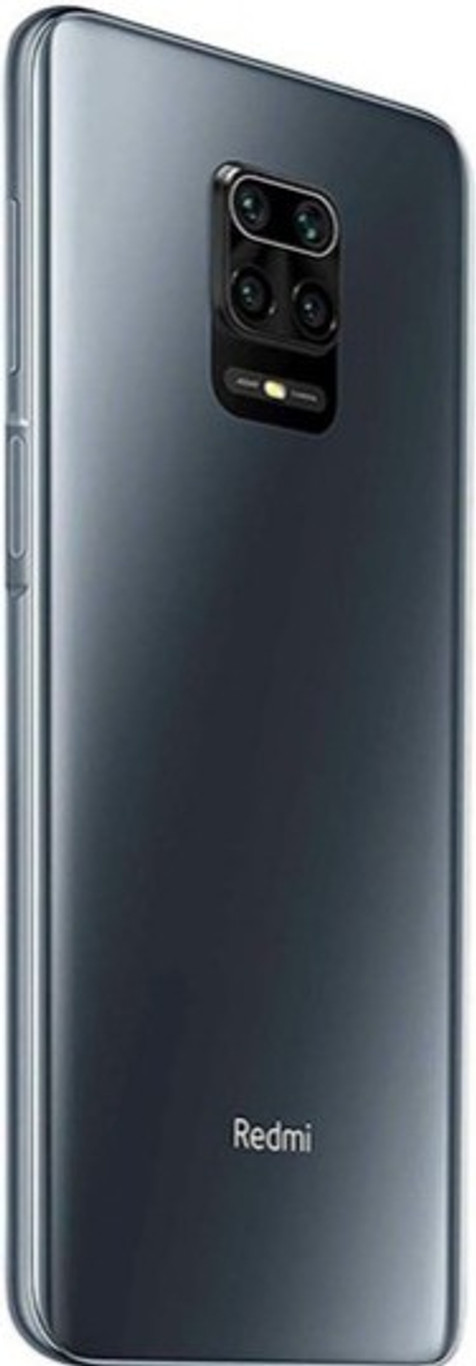 REDMI NOTE 10 LITE 4GB/128GB AURORA BLUE — image 2 of 3