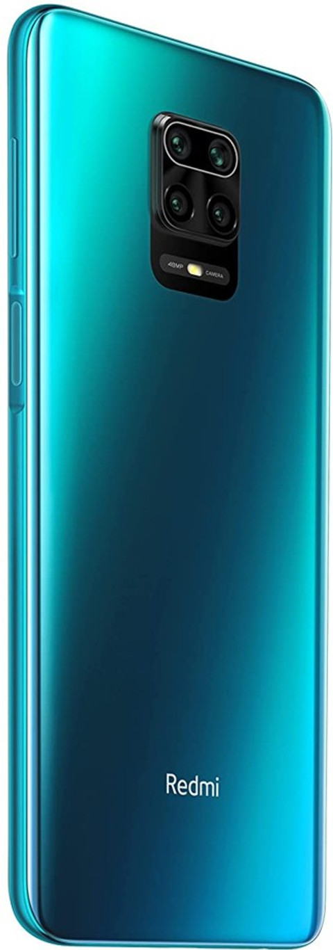 REDMI NOTE 10 LITE 4GB/64GB AURORA BLUE — image 2 of 3