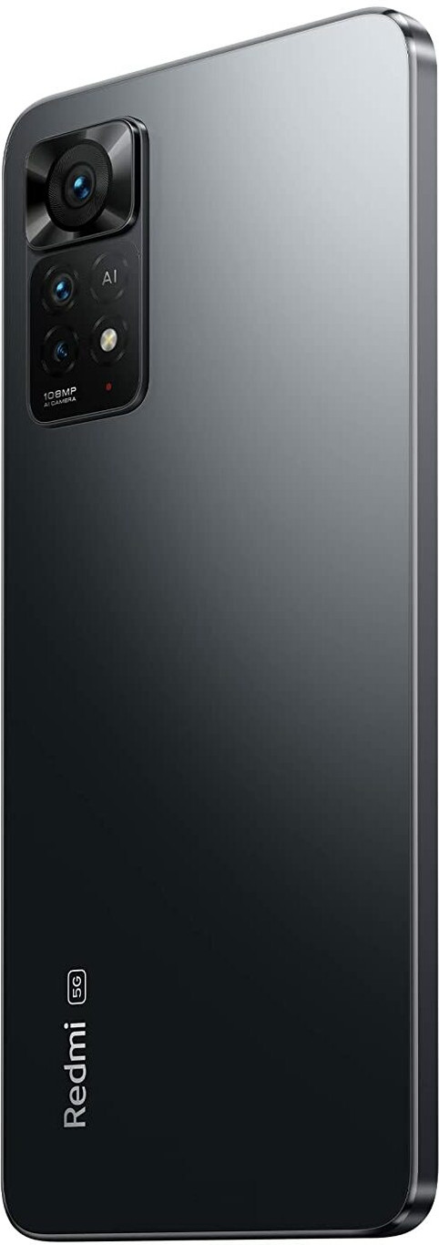 REDMI NOTE 11 PRO 8GB/128GB STEALTH BLACK — image 2 of 3