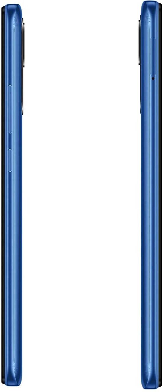 REDMI 10A SPORT 6GB/128GB SEA BLUE — image 2 of 2