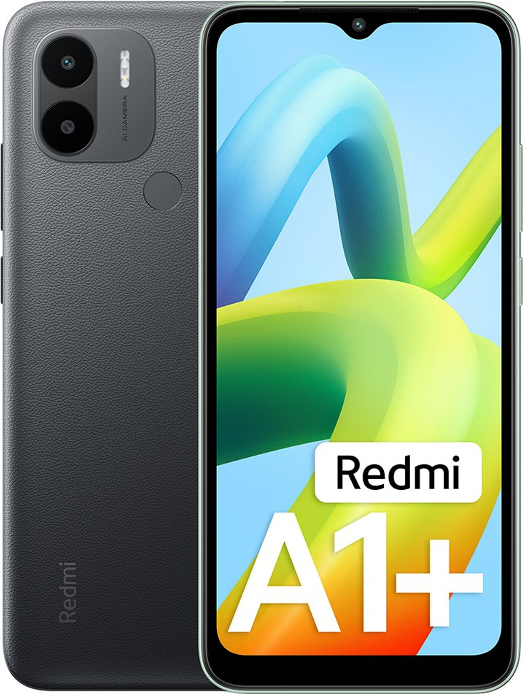 REDMI A1+ 3GB/32GB BLACK