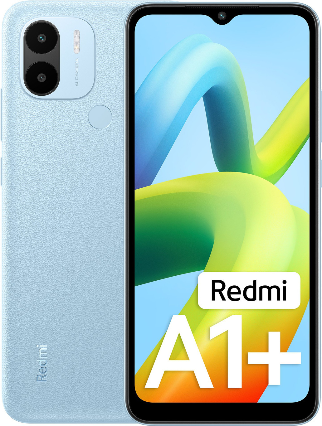 REDMI A1+ 3GB/32GB LIGHT BLUE
