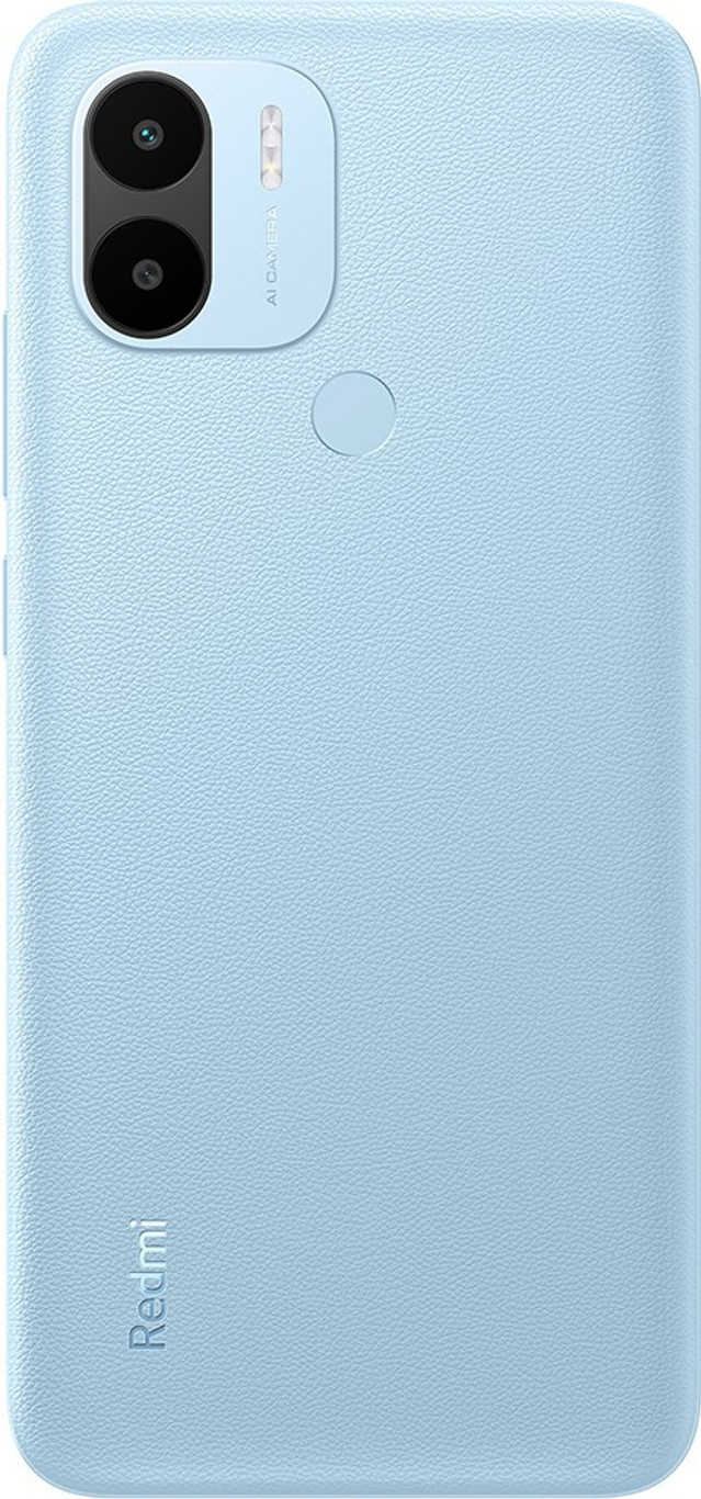 REDMI A1+ 3GB/32GB LIGHT BLUE — image 3 of 3