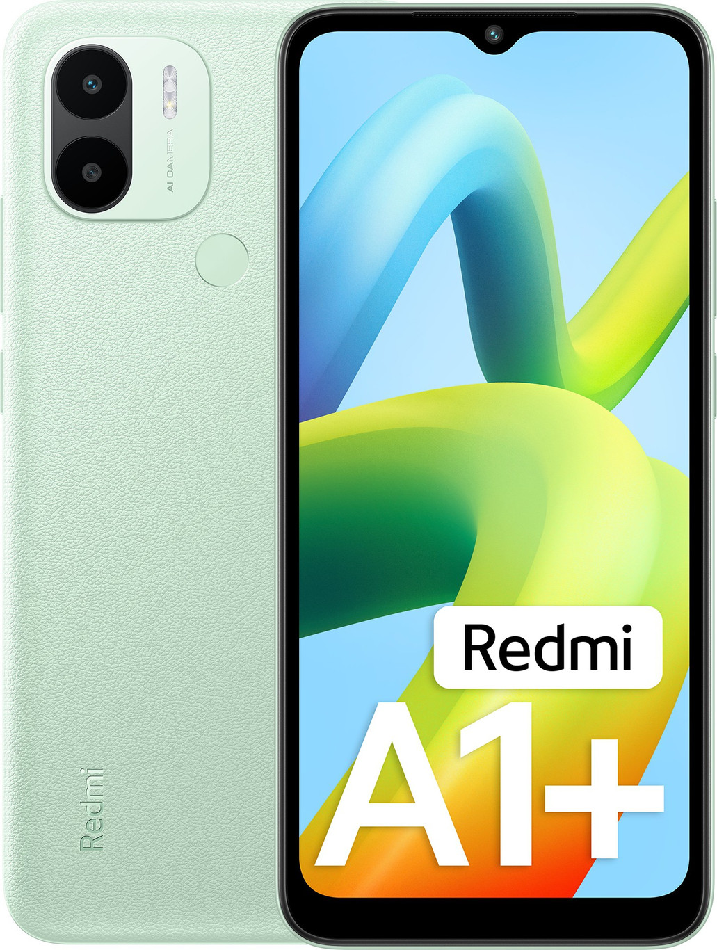 REDMI A1+ 3GB/32GB LIGHT GREEN