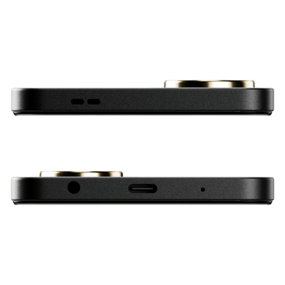 POCO C71 4GB/64GB POWER BLACK — image 3 of 3