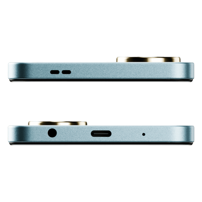 POCO C71 4GB/64GB COOL BLUE — image 3 of 3
