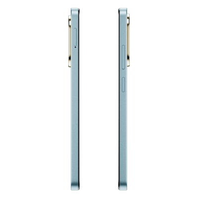 POCO C71 4GB/64GB COOL BLUE — image 2 of 3