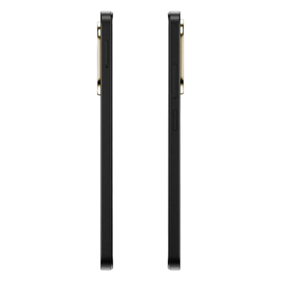 POCO C71 6GB/128GB POWER BLACK — image 2 of 3