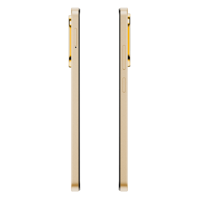 POCO C71 6GB/128GB DESERT GOLD — image 2 of 3