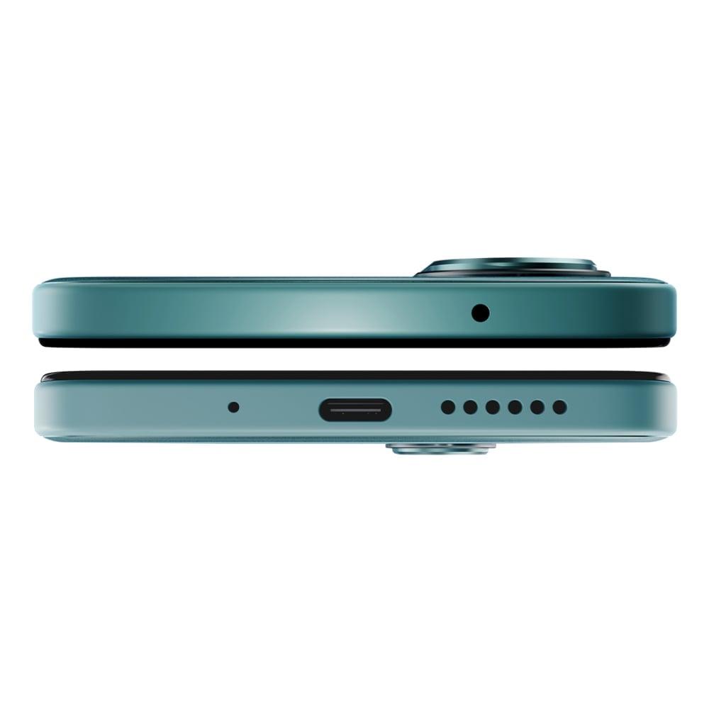POCO M7 PLUS 5G 6GB/128GB AQUA BLUE — image 3 of 3