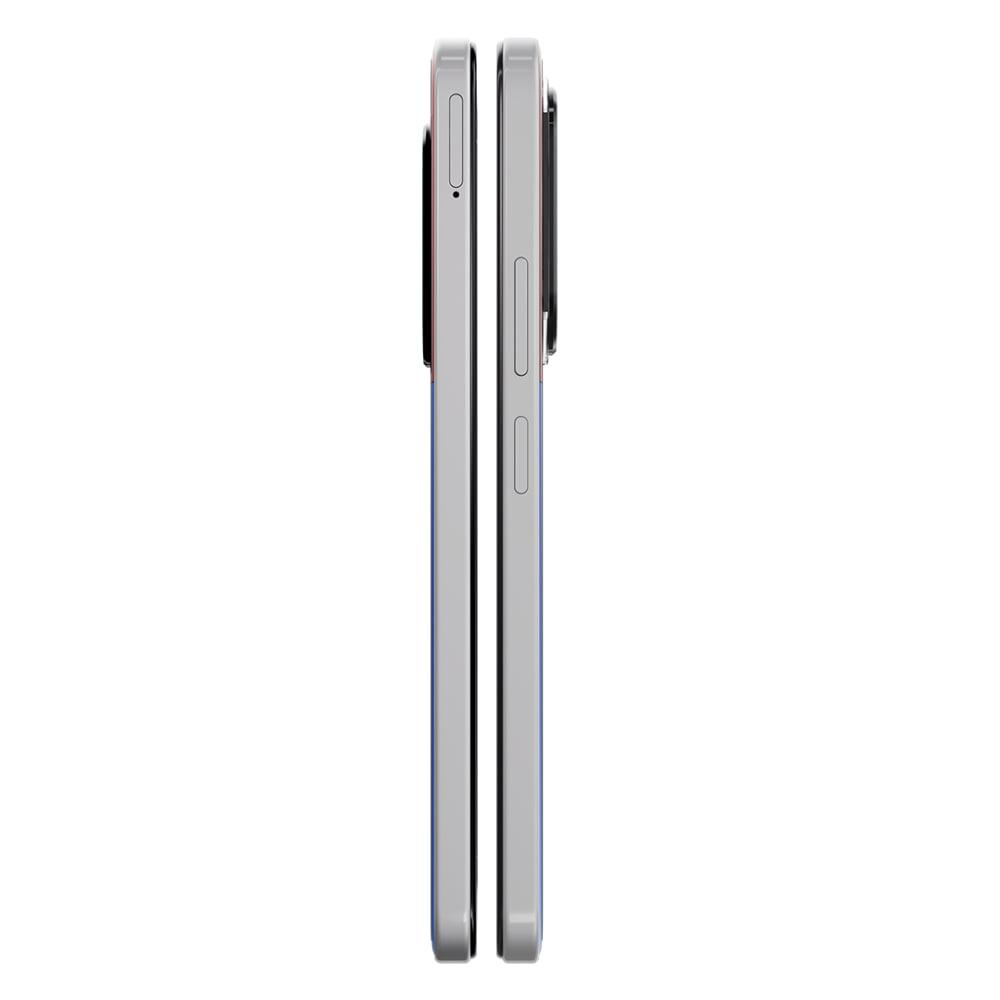 POCO M7 PLUS 5G 6GB/128GB CHROME SILVER — image 2 of 3