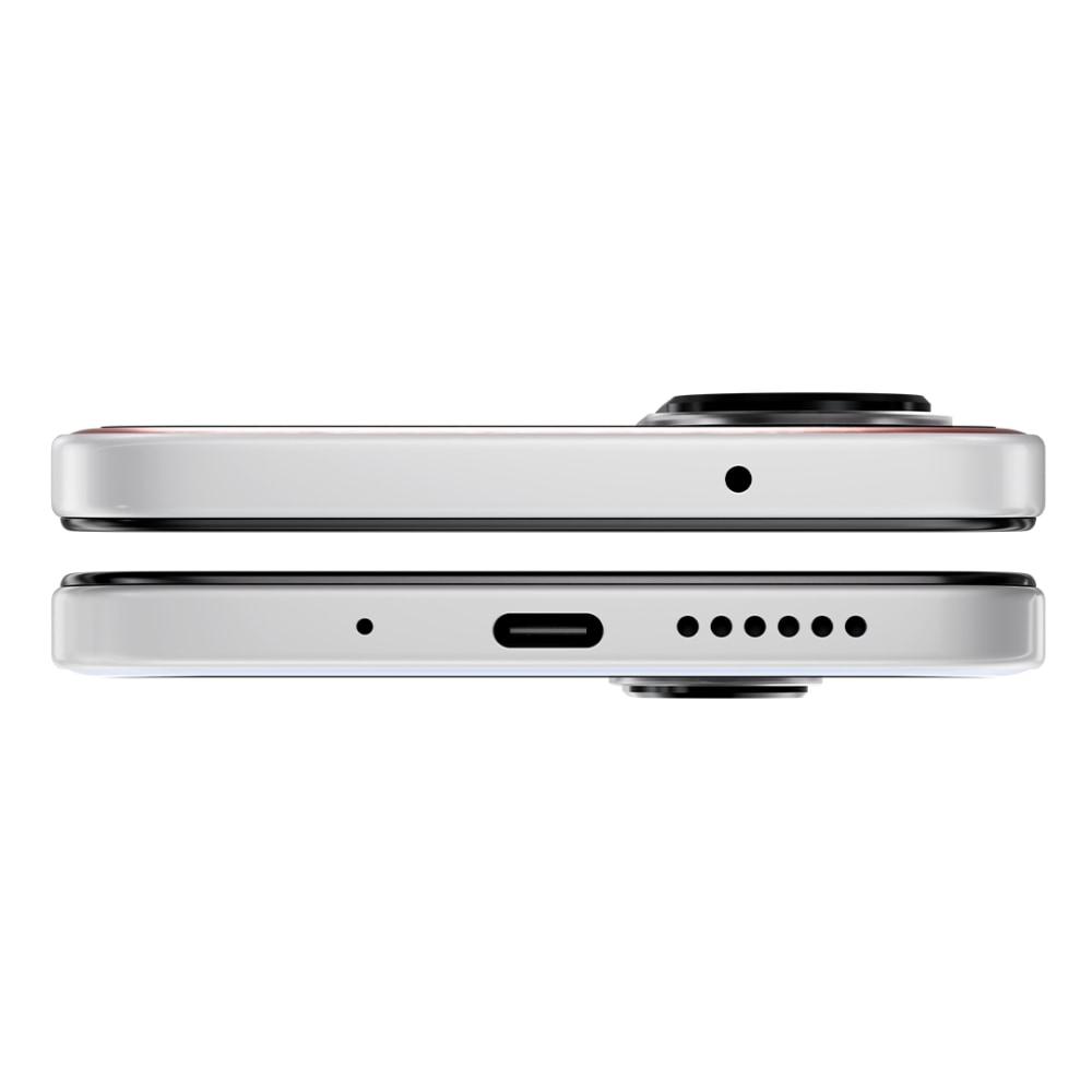 POCO M7 PLUS 5G 6GB/128GB CHROME SILVER — image 3 of 3
