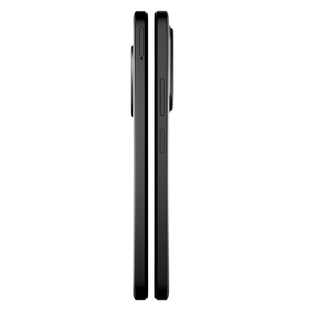 POCO M7 PLUS 5G 8GB/128GB CARBON BLACK — image 2 of 3